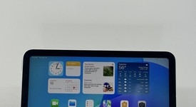 Fair
													Apple iPad Mini 6th Gen - Unlocked, Starlight, 256 GB, A2568, photo 1 of 2