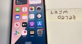 Fair
													Apple iPhone 13 Pro - Unlocked, Graphite, 256 GB, A2483, photo 2 of 6