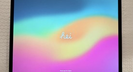 Mint
													Apple iPad Air 13" (M2) 2024 - Wi-Fi, Purple, 256 GB, A2898, photo 1 of 6