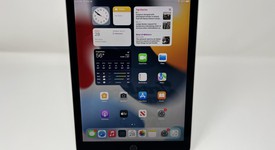 Fair
													Apple iPad Pro 9.7" - Unlocked, Gray, 256 GB, A1674, photo 1 of 6