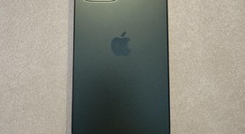 Mint
													Apple iPhone 13 Pro Max - Verizon, Green, 128 GB, A2484, photo 2 of 8
