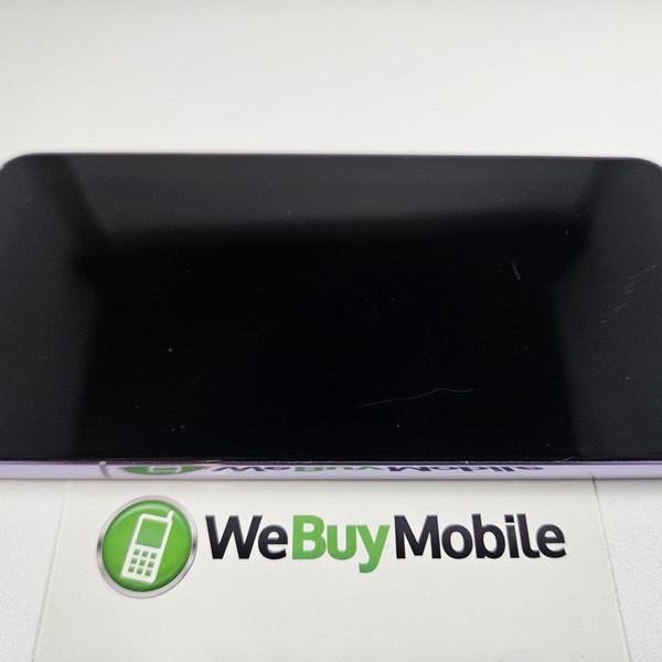 Samsung Galaxy S22 - Unlocked, 128 GB, Purple, 8 GB, SM-S901U1