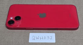 Mint
													Apple iPhone 14 Plus - Unlocked, Red, 128 GB, A2632, photo 6 of 6