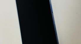 Good
													Apple iPhone 13 - Unlocked, Blue, 256 GB, A2482, photo 3 of 9