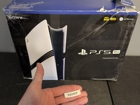 PlayStation 5 Pro (2024)