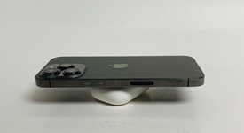 Good
													Apple iPhone 13 Pro - Unlocked, Graphite, 256 GB, A2483, photo 4 of 9