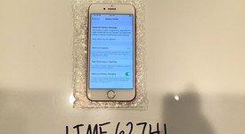 Mint
													Apple iPhone 7 - Verizon, Red, 128 GB, A1660, photo 2 of 5