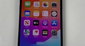 Fair
													Apple iPhone 13 - AT&T, Midnight, 128 GB, A2482, photo 1 of 7