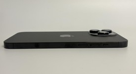 Good
													Apple iPhone 14 Pro Max - Unlocked, Black, 128 GB, A2651, photo 2 of 9