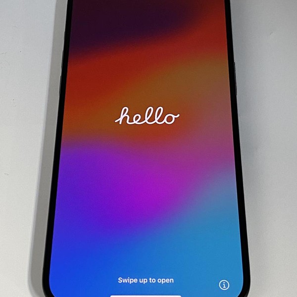 Apple iPhone 15 Pro Max - Unlocked, 1 TB, Black, A2849