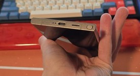 Good
													Samsung Galaxy S24 Ultra - AT&T, Violet, 256 GB, 12 GB, SM-S928U, photo 5 of 7