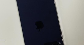 Good
													Apple iPhone 14 Pro Max - Unlocked, Purple, 256 GB, A2651, photo 3 of 9