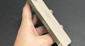 Fair
													Apple iPhone 12 Pro - AT&T, Gold, 128 GB, A2341, photo 4 of 6