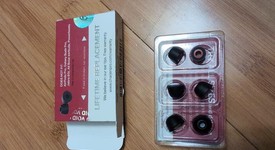 Used
													Sony WF-1000XM5 - Silver, photo 5 of 5