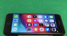 Good
													Apple iPhone 7 - Unlocked, Black, 32 GB, A1660, photo 4 of 6