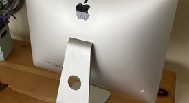 Good
													iMac 2017 21.5" Retina 4K - I5, 1 TB, 8 GB, photo 2 of 8