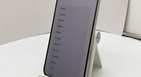 Good
													Apple iPhone 16 Plus - Unlocked, White, 128 GB, A3082, photo 1 of 6