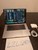 Good MacBook Pro 2021 - 16" - Apple M1 Pro 10-core, Gray, 512 GB, 16 GB
