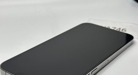 Mint
													Apple iPhone 13 Pro Max - Unlocked, Graphite, 256 GB, A2484, photo 6 of 6