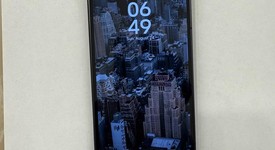 Good
													Samsung Galaxy Z Fold7 - Unlocked, Jetblack, 512 GB, 12 GB, SM-F966U1, photo 1 of 4