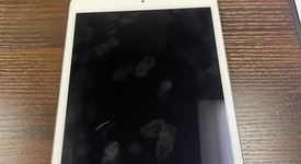 Good
													Apple iPad Mini 5th Gen - Wi-Fi, Silver, 64 GB, photo 2 of 5
