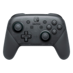 Used and refurbished Nintendo Switch Pro Controller