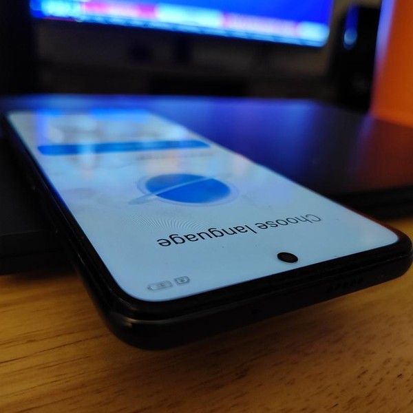 Xiaomi Poco X3 GT - Unlocked Non-US, 256 GB, Black, 8 GB