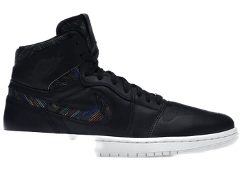 Jordan 1 Retro Nouveau BHM (2016) for sale