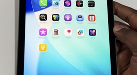 Good
													Apple iPad Mini 6th Gen - Wi-Fi, Gray, 64 GB, A2567, photo 3 of 13