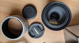 Mint
													Canon RF 70-200mm f4L IS USM, photo 5 of 9