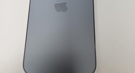 Good
													Apple iPhone 13 Pro Max - Unlocked, Sierra Blue, 256 GB, A2484, photo 2 of 9