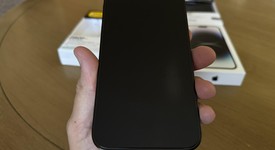 Mint
													Apple iPhone 14 Pro Max - Verizon, Black, 1 TB, A2651, photo 5 of 18