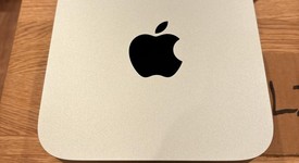 Mint
													Mac Studio 2025 - Apple M4 Max 16-core, 1 TB, 128 GB, photo 3 of 11