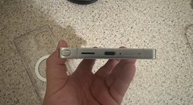 Mint
													Samsung Galaxy S25 Ultra - Unlocked, Whitesilver, 256 GB, 12 GB, SM-S938U1, photo 4 of 9