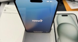 Mint
													Apple iPhone 15 Plus - AT&T, Black, 128 GB, A2847, photo 5 of 6