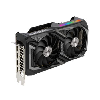Asus Radeon RX 6600 XT for sale