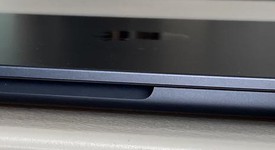 Mint
													MacBook Air 2022 - 13" - Apple M2, Midnight, 512 GB, 8 GB, photo 3 of 11