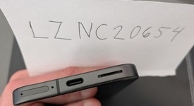 Mint
													Google Pixel 9 - Unlocked, Obsidian, 128 GB, 12 GB, G2YBB, photo 3 of 5