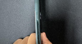 Good
													Samsung Galaxy S22 - Unlocked, Green, 128 GB, 8 GB, SM-S901U1, photo 2 of 6