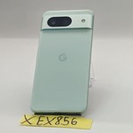 Good Google Pixel 8 - Unlocked, 128 GB, Mint, 8 GB, G9BQD, Sub-6 5G