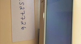 Good
													Apple iPhone 5S - Unlocked, Silver, 64 GB, A1533, GSM, photo 2 of 7