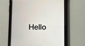 Mint
													Apple iPhone 8 Plus - Unlocked, Gray, 128 GB, A1864, photo 1 of 9
