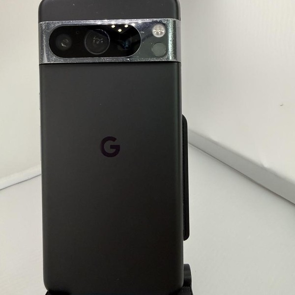 Google Pixel 8 Pro - Verizon, 256 GB, Obsidian, 12 GB, G1MNW, mmWave 5G