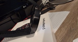 Good
													OnePlus Watch 3 - Obsidian Titanium, photo 5 of 7