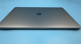 Good
													MacBook Pro 2019 - 16" - I9, Silver, 1 TB, 64 GB, photo 5 of 11