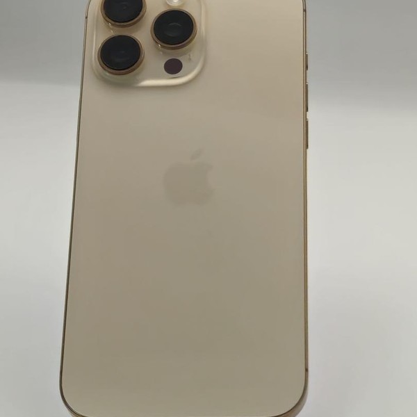 Apple iPhone 16 Pro Max - AT&T, 256 GB, Desert, A3084