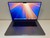 Good MacBook Pro 2021 - 16" - Apple M1 Pro 10-core, Gray, 512 GB, 32 GB