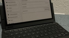 Good
													Boox Tab Ultra C Pro - Wi-Fi, 128 GB, 6 GB, photo 4 of 4