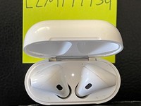 Apple AirPods 2nd Gen