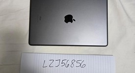 Mint
													Apple iPad 9th Gen - Wi-Fi, Gray, 256 GB, A2602, photo 2 of 7